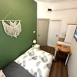 Yellowhouse Room 1