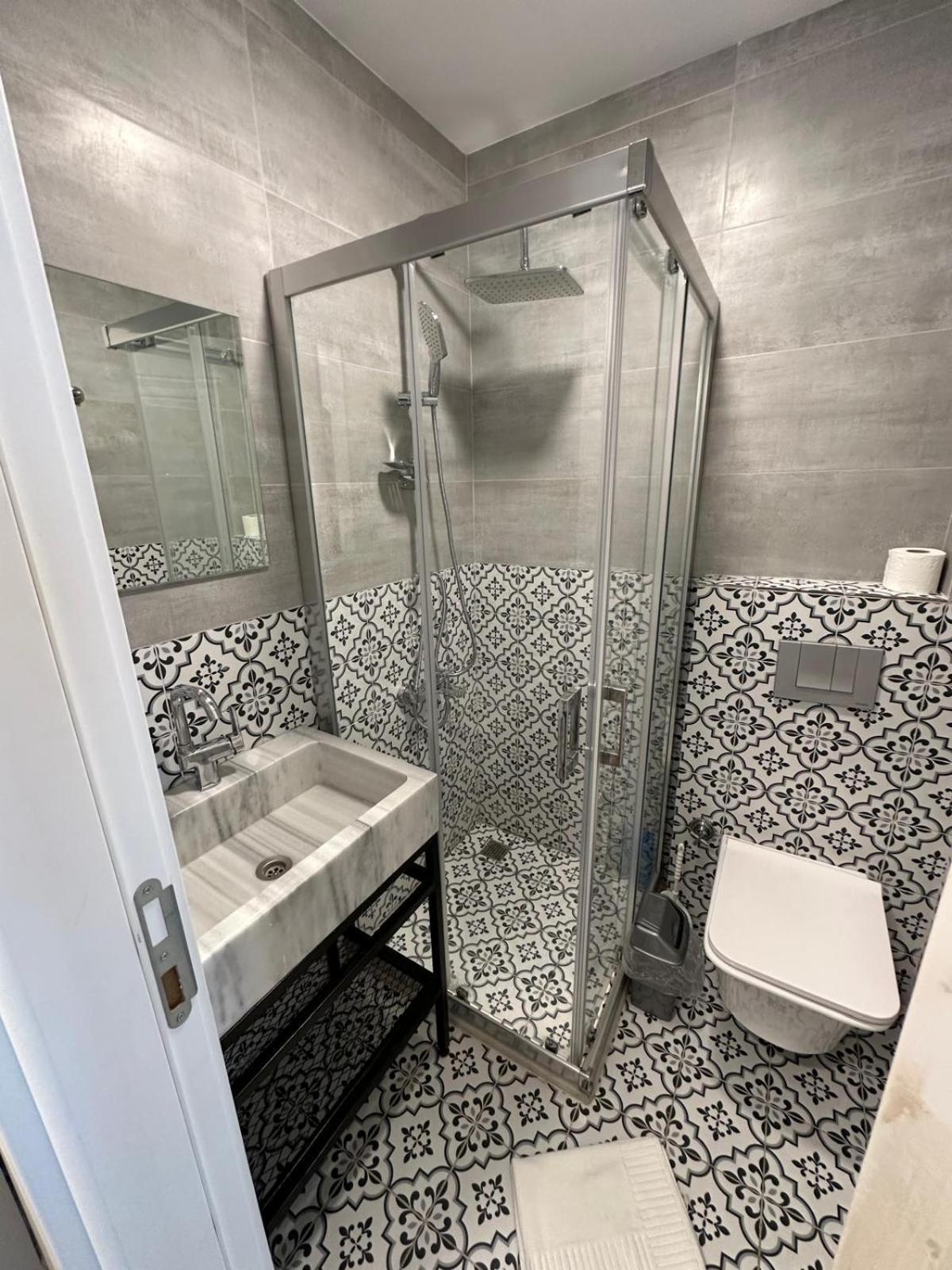 Apart Otel Yellowhouse 1