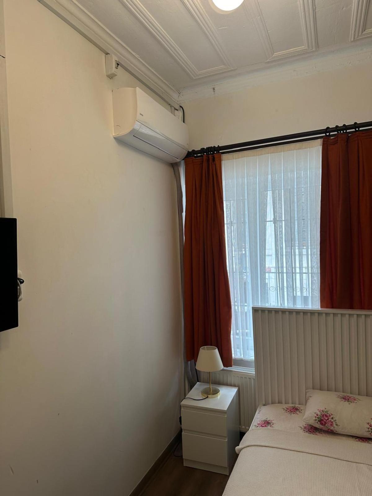 Yellowhouse 1 İstanbul